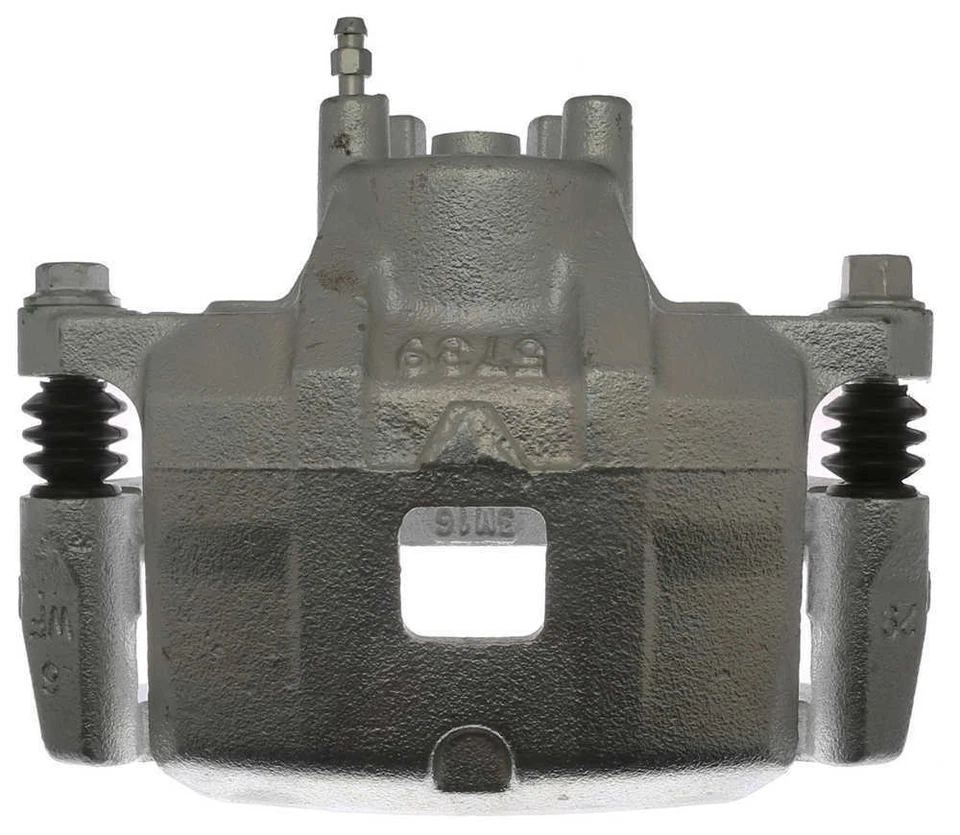 Pinza de freno de disco para Jeep Compass 2007-2017, Patriot RAYBESTOS Foto 4 de 4