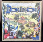 Dominion Board Game Donald Vaccarino 2016 Complete