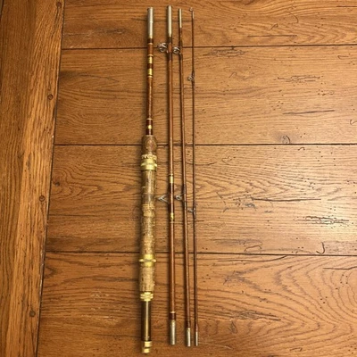 Wright & McGill Spinning Vintage Fishing Rods for sale | eBay