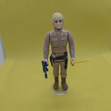 Luke Skywalker (Bespin Fatigues) for sale