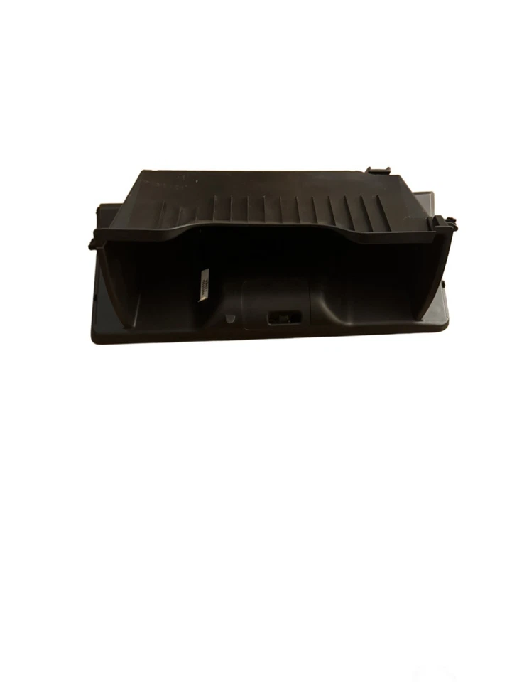 Guantera inferior derecha Honda CRV CR-V 2007-2011 NEGRA OEM 77501-SWA-AO Foto 2 de 4