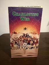 Charlotte s Web Paramount Movie Hi-Fi McDonal...
