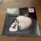 *SEALED*CHER Heart Of Stone VINYL  RARE, UNOPENED