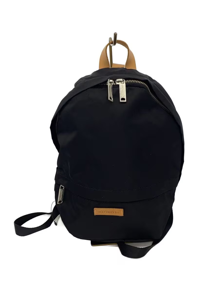 marimekko Bag Polyester BLK Solid - image 1