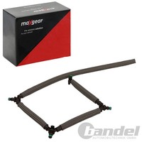 Maxgear RÜCKLAUF-SCHLAUCH Leckkraftstoff Passend FüR Ford C-MAX Focus Galaxy