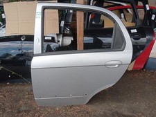 Porte arrière et accessoires Chevrolet MATIZ