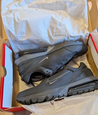 Nike Air Max Pulse schwarz/grau   neu & ungetragen OVP Größe [44,5]