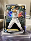 2024 Bowman Draft - Chrome Konnor Griffin #BDC-22 Refractor (RC)