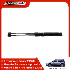 Verin de hayon / de capot Skoda YETI