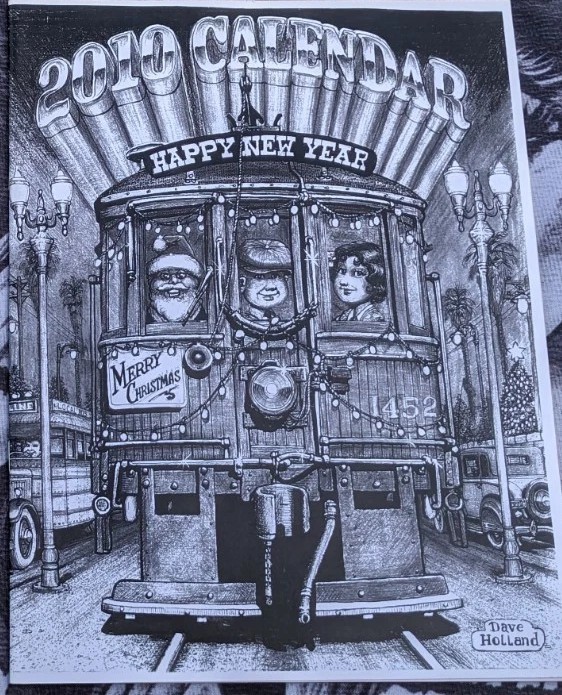Teen Angels Magazine 2010 Calendar Chicano Tattoo Art Rare