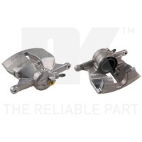 Nk Bremssattel Bremszange Gusseisen Ø60Mm FüR Vw Sharan Seat Alhambra