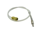 WSS - Bleeding hose, 1m, with adapter, Fit Andreani machine