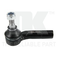 Spurstangenkopf Vorne Links FüR Audi A1 8X 1.0 1.4 1.6 1.8 14 Bis 18 NK Czdd Neu
