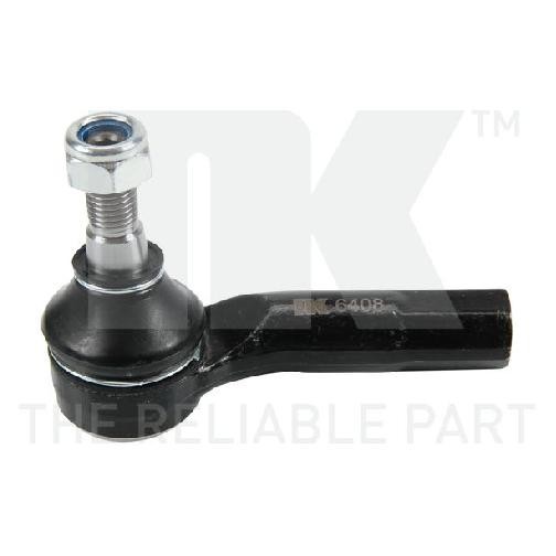 Spurstangenkopf Vorne Links FüR Audi A1 8X 1.0 1.4 1.6 1.8 14 Bis 18 NK Czdd Neu-image