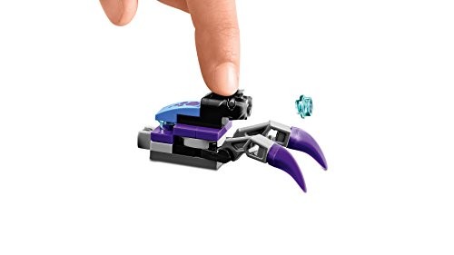 Lego Nex Knights Heligolle 70353 - Picture 3 of 7