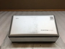 Fujitsu ScanSnap S1500 Document Scanner PA03586-B005 No Power Cable