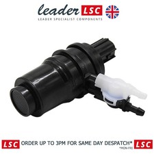 Dual Window Washer Pump Ford Puma 2019 Onwards NEW 2164116 H1BB17664AC