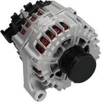 Lichtmaschine Generator FüR BMW 5 Gran Turismo Touring X3