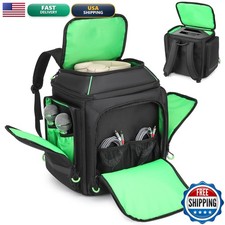 BISKLNDN Carrying Case Travel Backpack Compatible Bose S1 Pro/ S1 Pro 