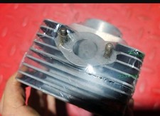 Zündapp Bergsteiger M25 Zylinder NOS OVP Typ 247 Original NEU Cylinder New