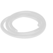1/8" ID Silicon Tubing, Food Grade Silicon Tubing 1/8" ID x 3/16" OD 10 Feet ...