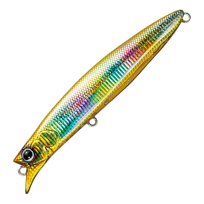 Reed Lab Ra90S #122 SGR        Crankbait Lure