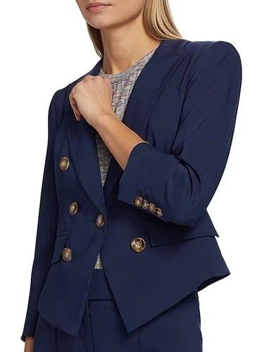 Veronica Beard Lutèce Dickey Blazer/Jacket/Size 6