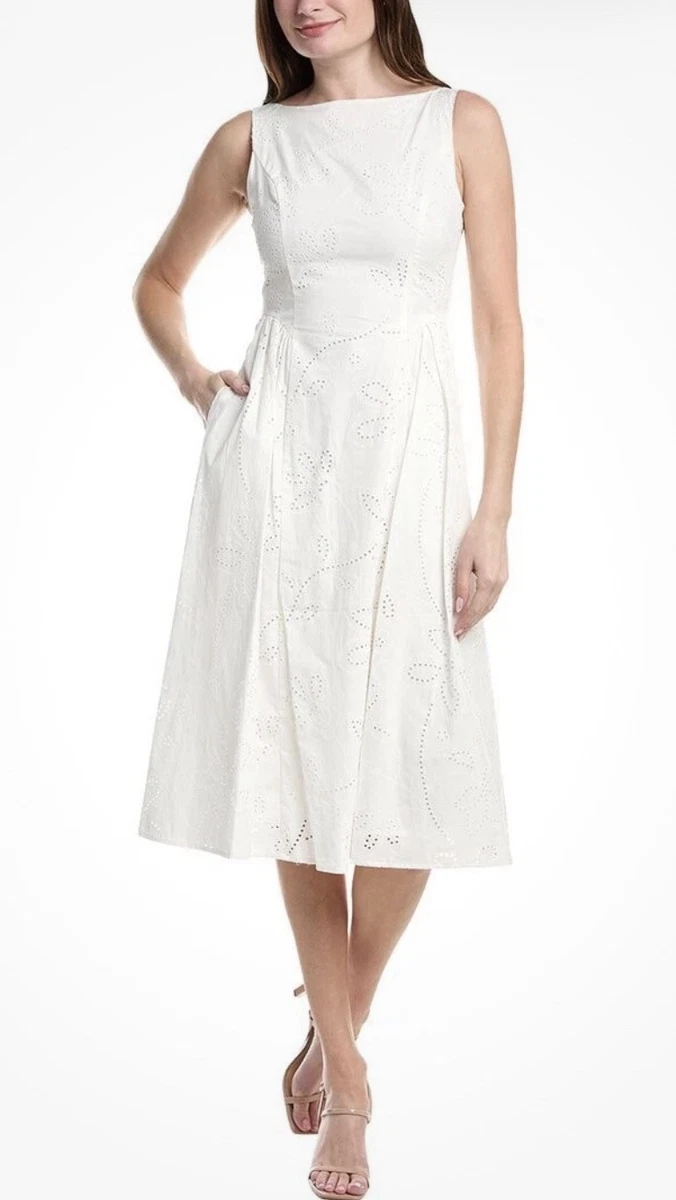 sam edelman dresses Women's Cap-Sleeve Side-Slit Midi Dress Wedding Guest Sam Edelman Women's Sequined Strapless