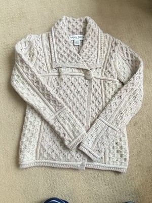 Aran Mor Ireland Merino Wool