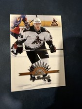 Oleg Tverdovsky Donruss #92