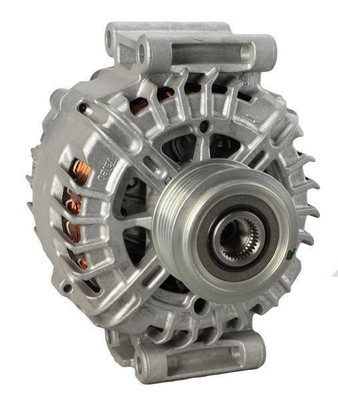 1* Lichtmaschine 140A Neu Original Valeo TG14C018 für Audi