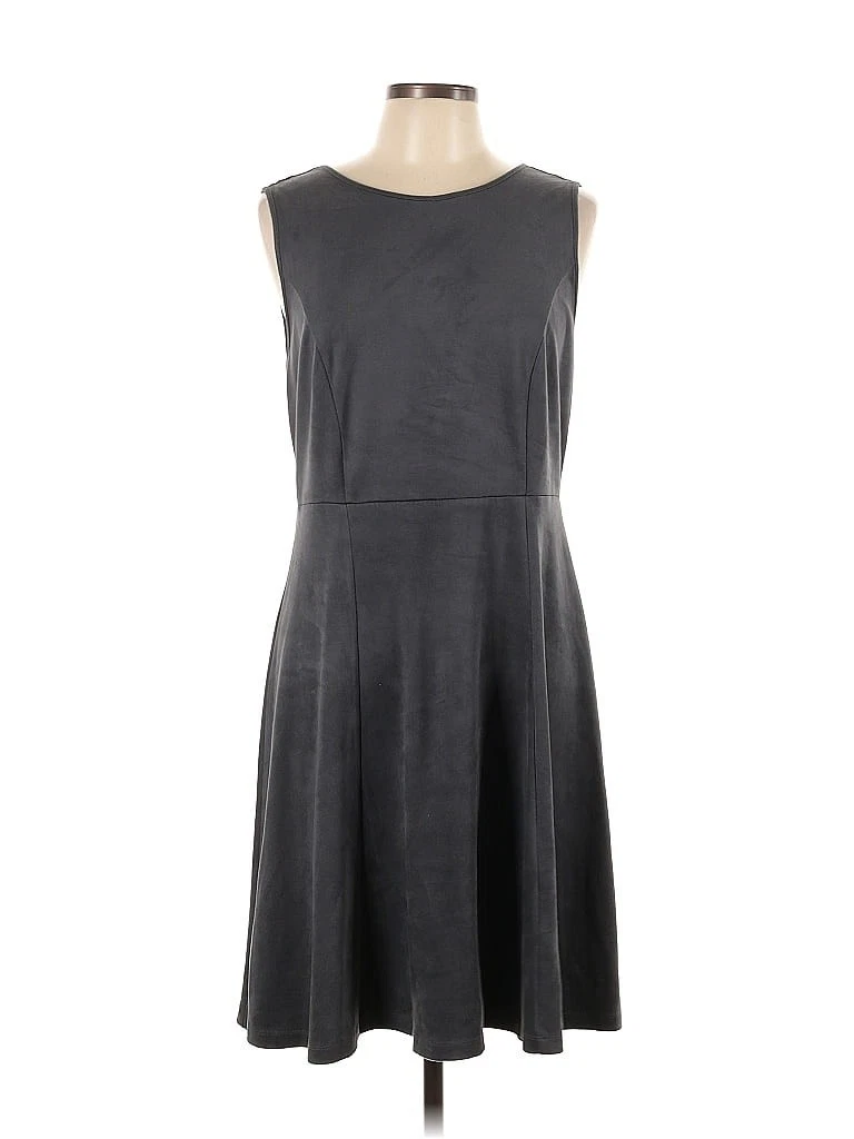 Faux Leather Gray Dresses for Women for sale | eBay Faux Leather Gray Dresses for Women for sale | eBay