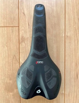 Prologo Nago Evo Sattel 134mm CPC Technologie Neu