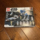 LEGO Star Wars: 501st Legion Clone Troopers (75280) Brand New Sealed