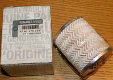 Filtre à carburant Renault TRAFIC