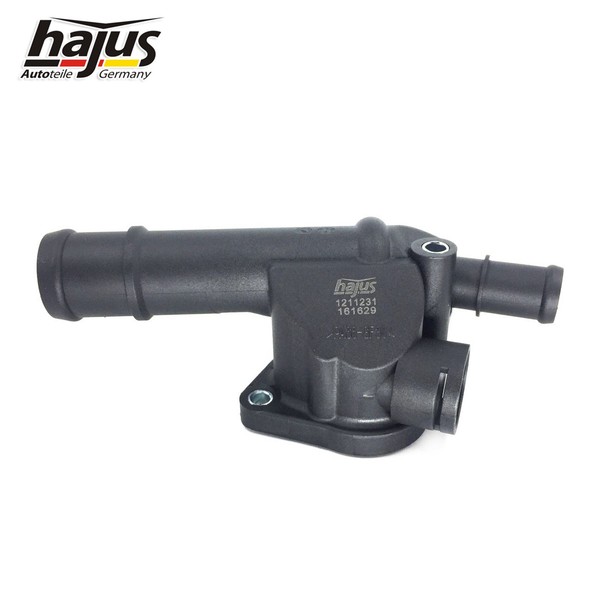 Hajus KüHlmittelflansch Wasserflansch FüR Audi Seat Skoda VW 1.9TDI 2.0TDI-image