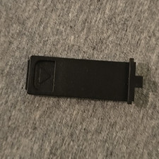 MINOLTA AF-C BATTERY COVER set 0471-0170-01  NEW 