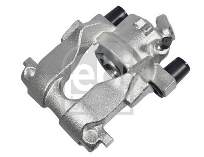 FEBI BILSTEIN Bremssattel 182193 Gusseisen für RENAULT TWINGO 3 CLIO 4 SYMBOL 2