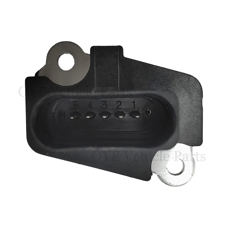 MAF Mass Air Flow Sensor Meter Fits 2012-2013 Volkswagen Golf 2.0L 06D906461 - Image 2 of 4