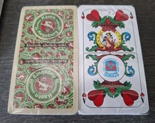 Hasenbräu Augsburg Bier Schafkopfkarten neu ...