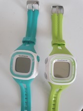 Garmin Forerunner 15 Gos Running Watch