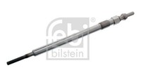 NEU - Febi Bilstein 34828 GlüHkerze FüR MERCEDES-BENZ
