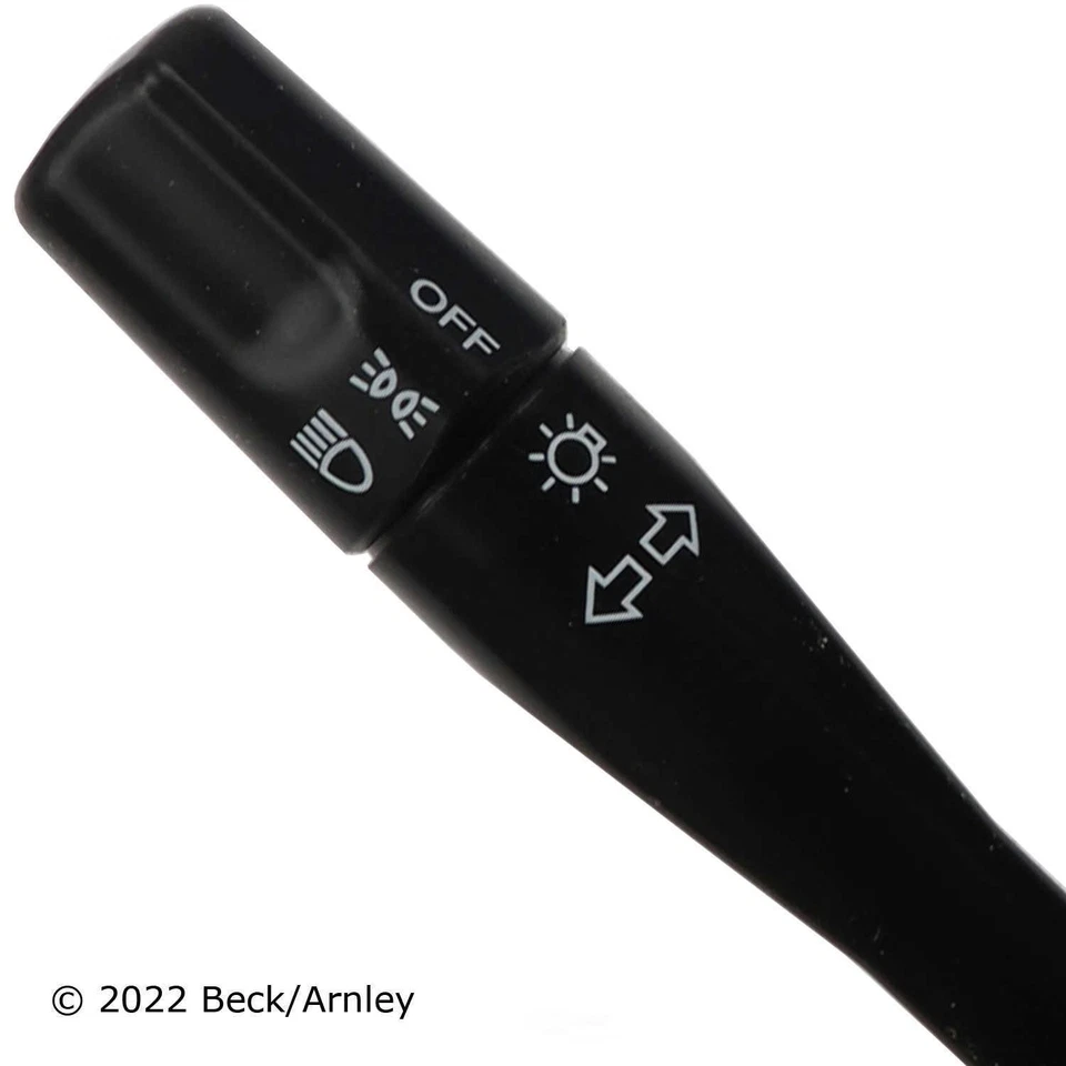 Interruptor de señal de giro Beck/Arnley 201-2047 para Honda Accord 98-02 Foto 3 de 4