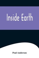 Poul Anderson | Inside Earth | Taschenbuch | Englisch (2022) | Alpha Editions