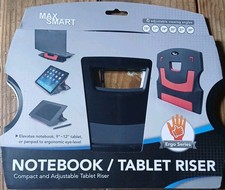 MAX SMART-Digital Drawing Pad Stand, Foldable Adjustable for 9-12" Tablet