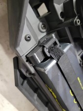 Battery Hold Down Mounts / Straps - Compatibl...