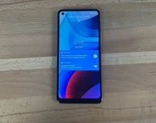 Verizon Unlocked Motorola moto g power(2021) XT2117-3 64GB 6.6" (Flash Gray)