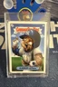 2022 Topps MLB x Garbage Pail Kids: Series 2 Alex Pardee - Aaron Judge Aaron 4a