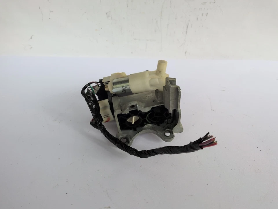 Переключатель зажигания 2014 2015 2016 CHEVY IMPALA LIMITED с ключом подходит для VIN W 4-я цифра - Изображение 4 из 4