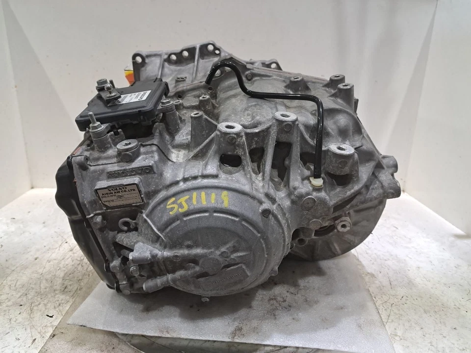 Transmission/Transaxle 2016 Xc90 Sku#4277842 Foto 4 de 4